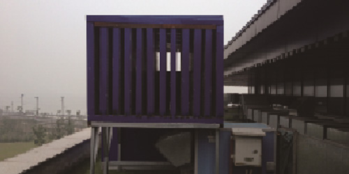 油煙機降噪